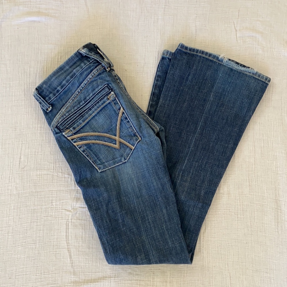 Jeans - Picture 3 of 3